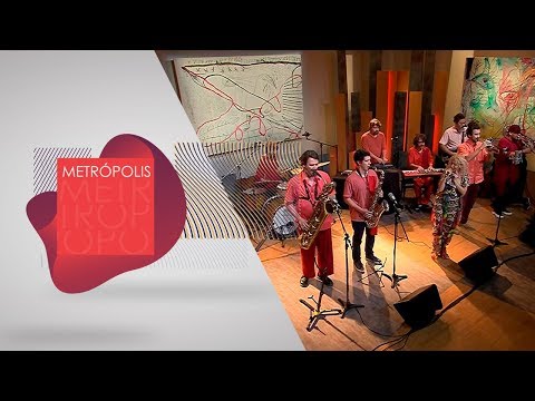 Luíza Lian e Bixiga 70 lançam 'Alumiô' | Música