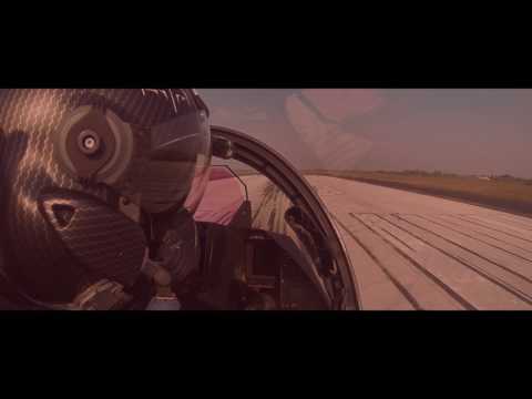 RAFALE SOLO DISPLAY 2017