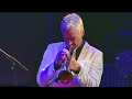 Jazz trumpeter Chris Botti wraps up New Year shows in San Francisco