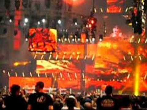 WWE Night of Champions 2011 FULL HIGHLIGHTS