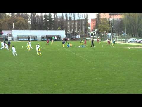 Sigma 02A - Přerov 02A, 1.pol., 22.4.2012