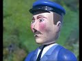 Thomas The Tank Engine Regular Law Breaker