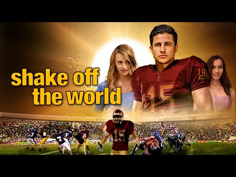 Shake Off The World (2015) | Full Movie | Jessica Lynch | Brett Hargrave