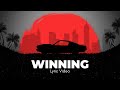 Mike Malagies WINNING Official Lyric Video