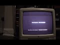 Closing To To Anywhere But Here 2000 VHS