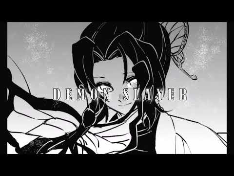 Melodic Trap Type Beat "DEMON SLAYER" [Oriental] (2023) | 432 hz Prod. TheGodHz x @alan_mahm  (IG)