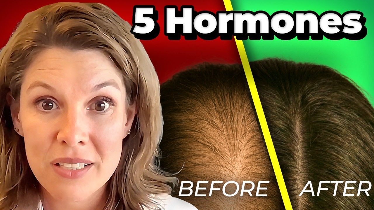 The Secret Shampoo Companies Don’t Tell You