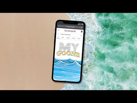 SwitchUpCB - My Goons (Official Audio)