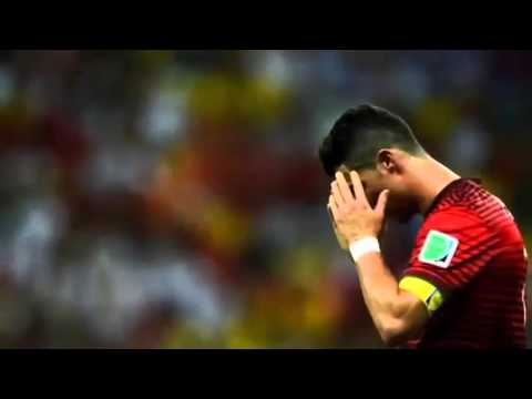 FIFA World Cup 2014: Portugal v/s United States,Highlights: Portugal 2-2 Tie With United States