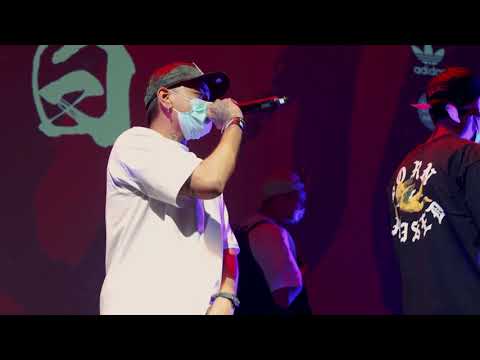 =Cantonmic 2020 Final Round JB VS Hinge=