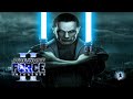 Any Long Play Star Wars: The Force Unleashed Ii wii W L