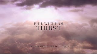 Thirst Lyric Video