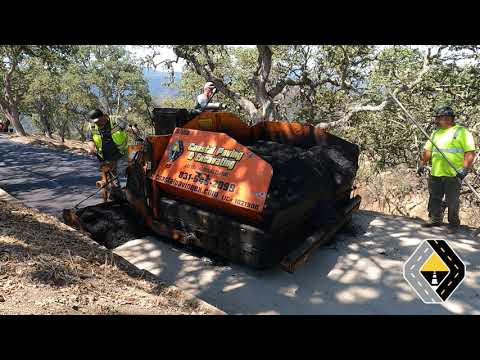 Coastal Paving and Excavating in Monterey County