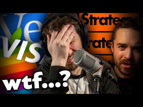 exposing the dumbest scams