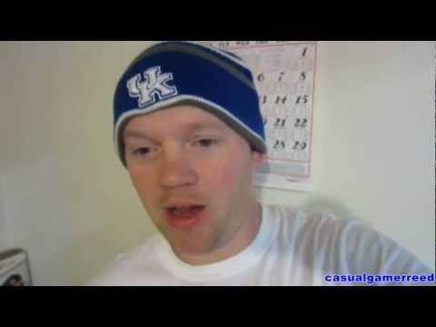 KENTUCKY WILL BEAT LOUISVILLE