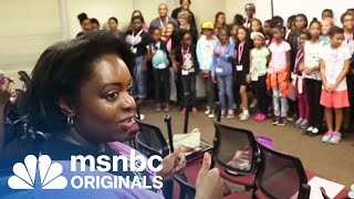 "Black Girls Code" Changes Race, Gender In Tech | Originals | msnbc