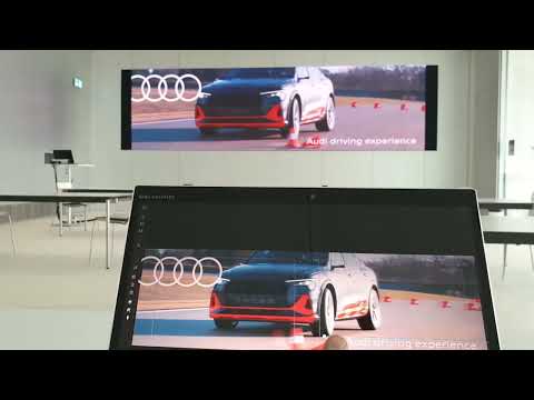 three10 X 活用事例 -Customer Experience Center-