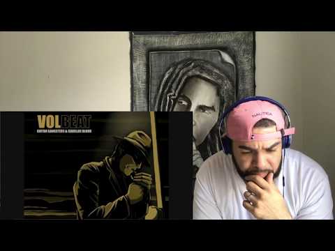 VOLBEAT-STILL COUNTING/My experience (reaction)