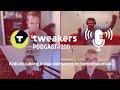 Tweakers Podcast #200 - Podcastjubilea, mega-overnames en bonusmateriaal