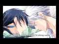 Soul Contract Spirit Pact Opening Wu Xian Da 无限大 PinYin Lyrics