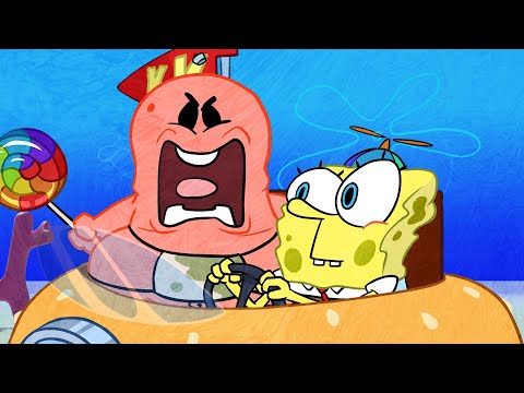 "Where you two dumb kids headed anyway??"