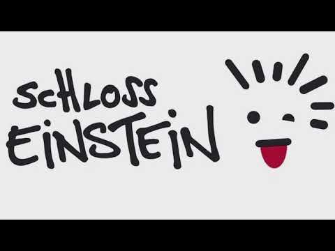 SCHLOSS EINSTEIN - Alles ist Relativ LYRICS (Text) | Schloss Einstein - Fan