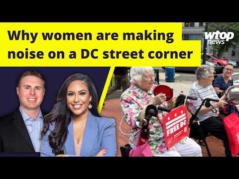 Wtop Dc