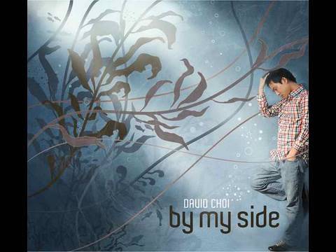 David Choi - By My Side (on iTunes & Spotify)