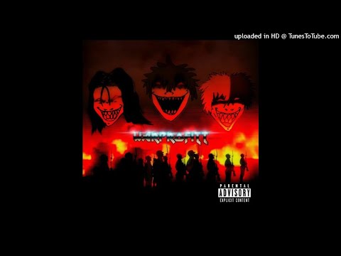 Agxnni - WarProfitt Ft.Sezm x Sinsear (Prod. SINGE x ERENN)