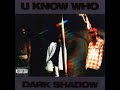 U Know Who - Nuttin' But A Ho 1994