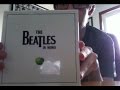 The Beatles In Mono CD Boxset Review 