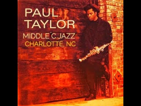 Paul Taylor, Straight to the Point, Charlotte, NC, Sold Out show,  shot in 8K HD Video