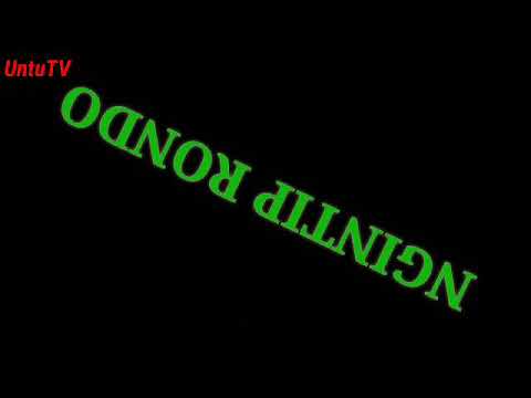 NGINTIP RONDO