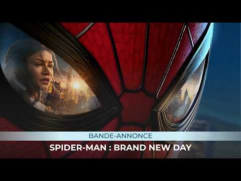 Bande-annonce