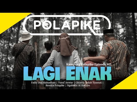 lagi-enakpolapikefilm-pendek-ngapak-kebumen