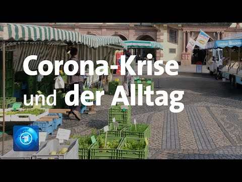 Corona-Krise: Die Folgen für den Alltag