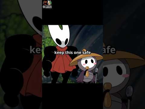 Team Cherry please not again