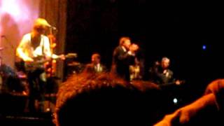 Bryan Ferry, The Beacon Theater, NYC