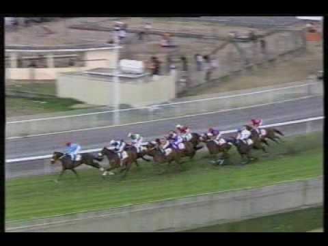 Ashton Manor - International Jockeys' Day 2006 - Mauritius