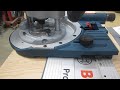 Bosch Adapterio rinkinys FSN OFA 32 800 Kit