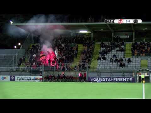 5a Giornata - Rondinella Marzocco-C.S. Lebowski 0-1