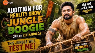 Download lagu Jungle boogie audition | Zee Kannada | Audition Mistakes❌ mp3 Download lagu Jungle boogie audition | Zee Kannada | Audition Mistakes❌ mp3