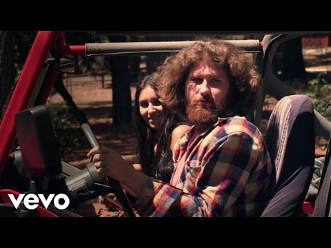 Casey Abrams - Simple Life