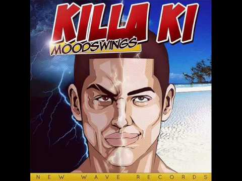 Killa Ki Ft Stigz - Truth In The Flesh (Moodswings Mixtape)