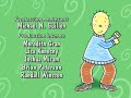 Pinky Dinky Doo Season 1 End Credits Noggin