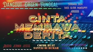 Download lagu Dangdut Orgen Tunggal Cinta Membawa Derita mp3