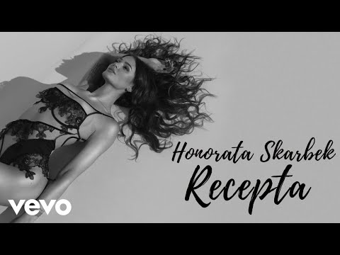 Honorata Skarbek - Recepta