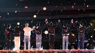 Download lagu BTS【The Planet】JPSUB 立体音響 mp3