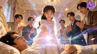 【ENG DUB】Little Divine Child Xiao Chu Returns Home After Years Apart.  #minidrama