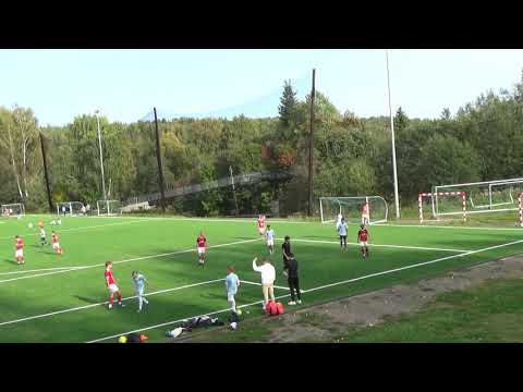 G16 OFL 2020 vs Sandefjord 01. omgang